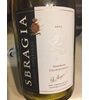 Sbragia Home Ranch Chardonnay Chardonnay 2013